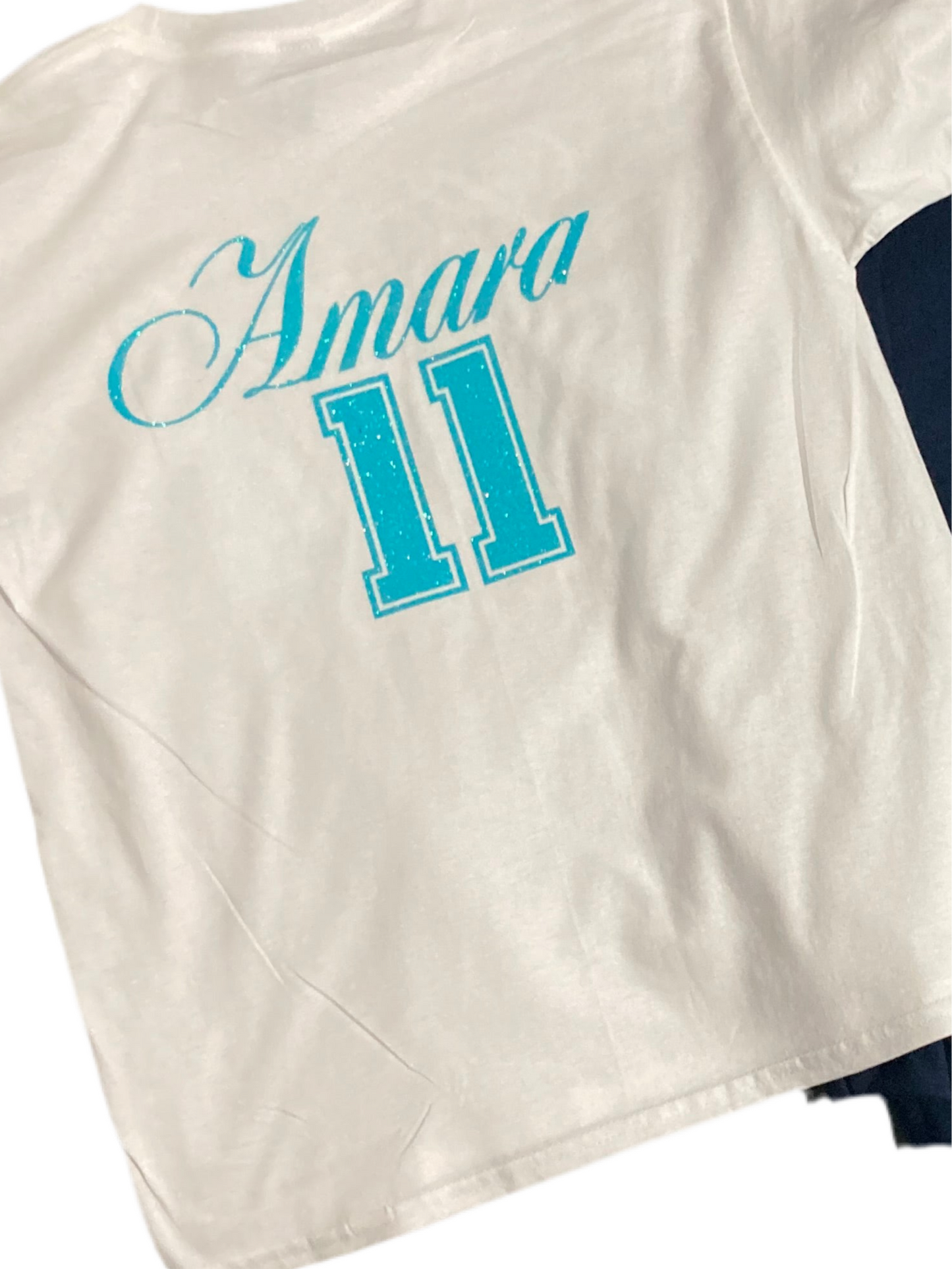 Limited Edition any year birthday T-shirt