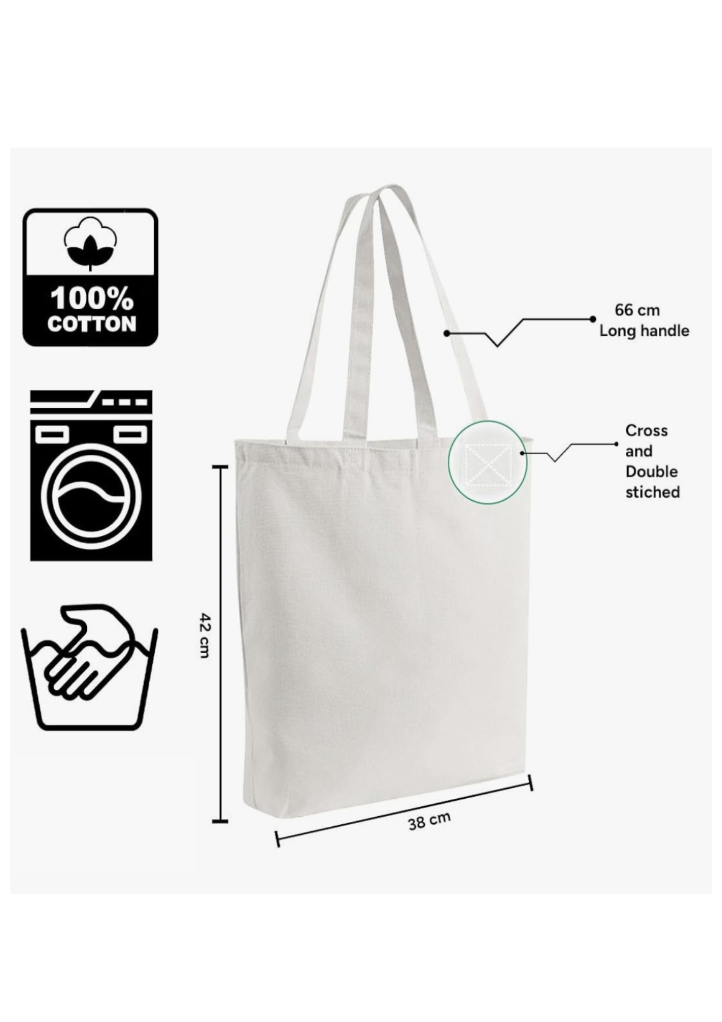 Custom Halloween tote bag add any name