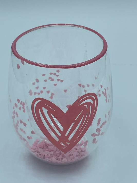 Shaker cup