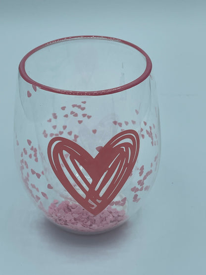 Shaker cup
