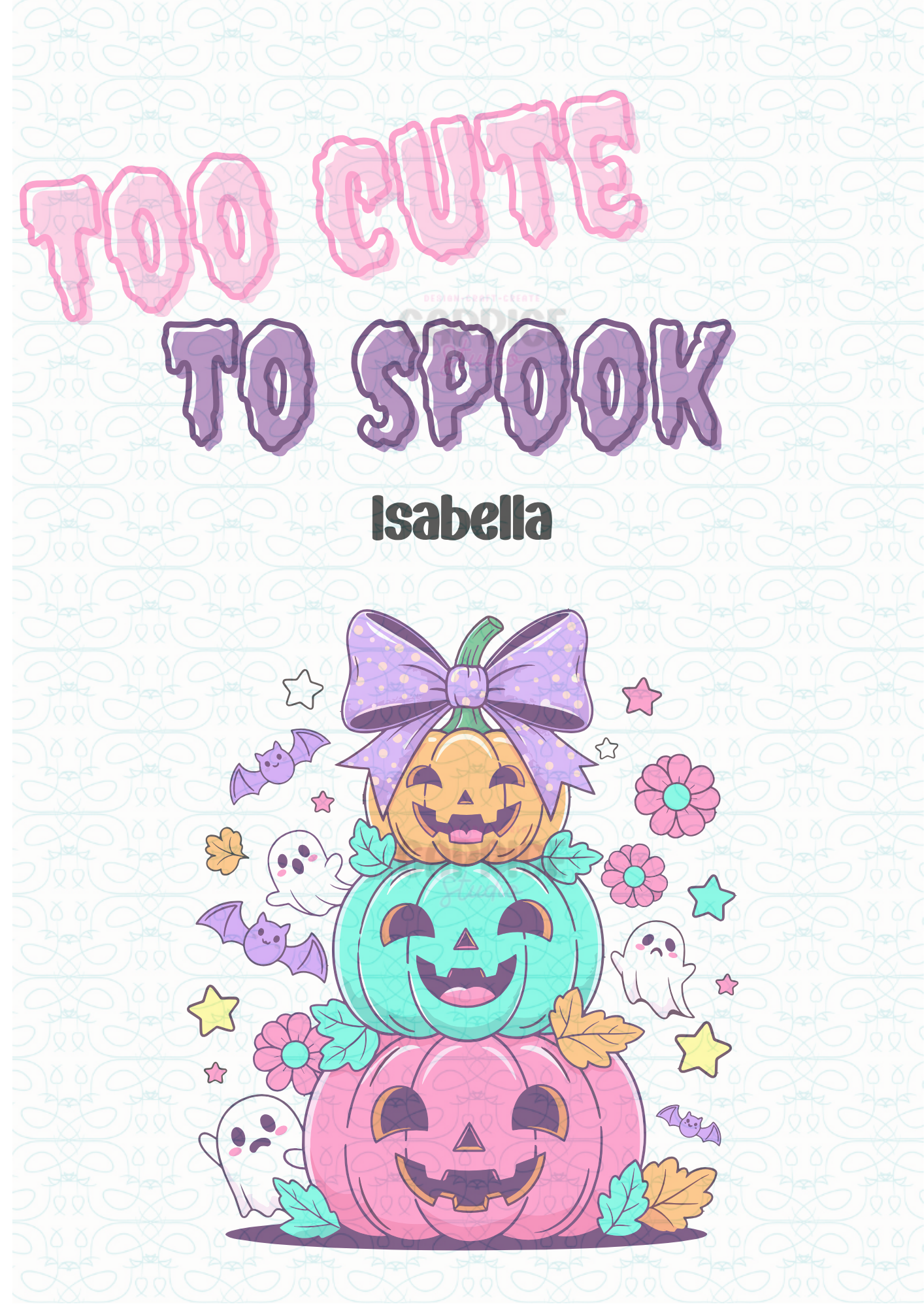 Halloween T-shirt youth