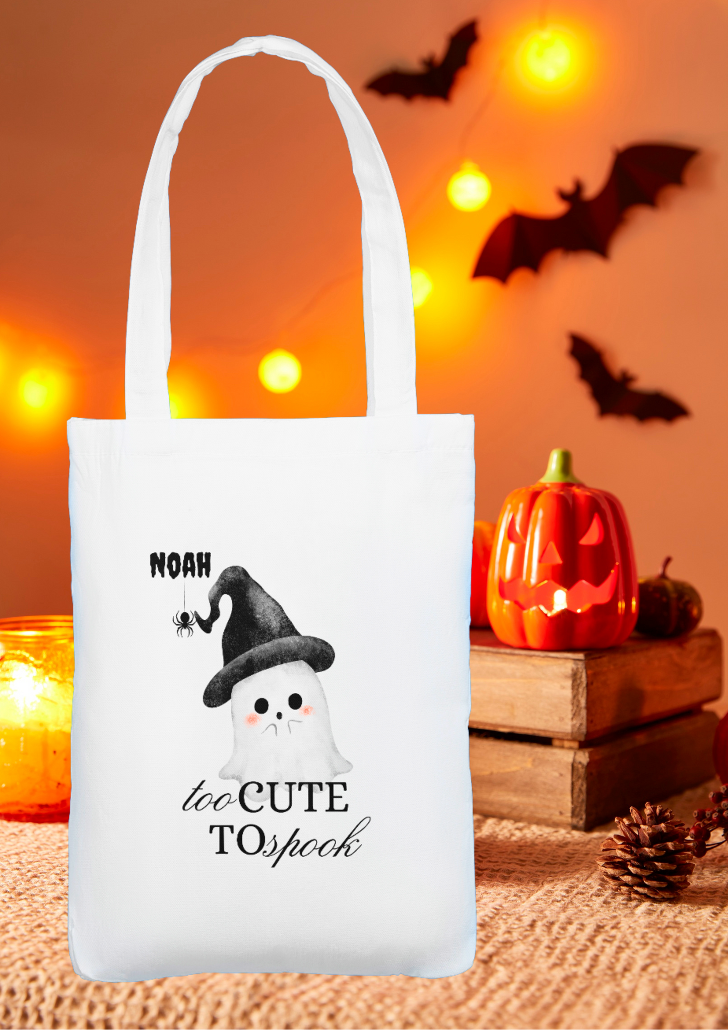 Halloween T-shirt youth