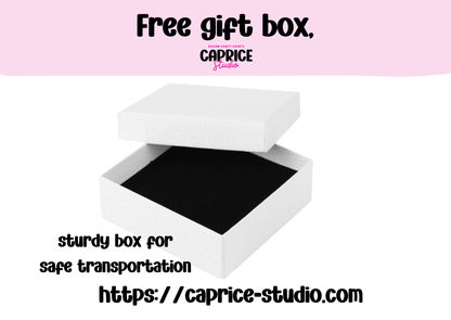 My first Christmas blue edition, custom with any name